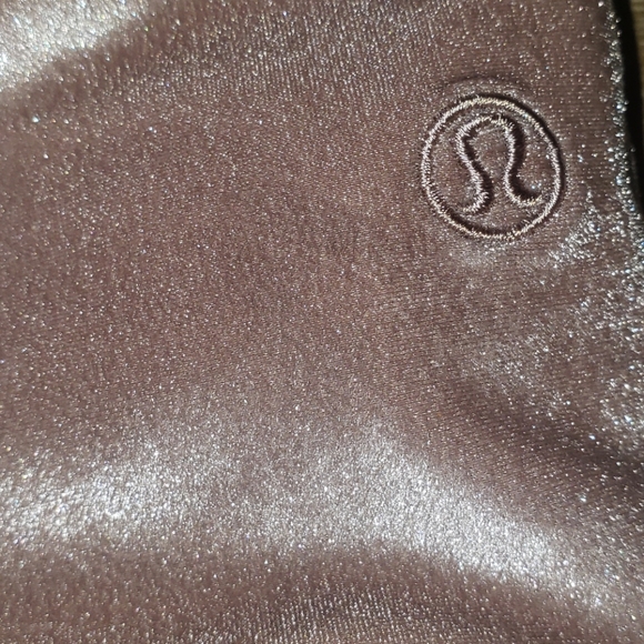 New Lululemon Legging Wunder  <<Special Edition>> - Picture 3 of 4
